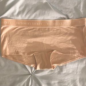 Victoria Secret boy short underwear
